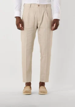 DRYKORN pantalon chasy 126014 ecru Clearance