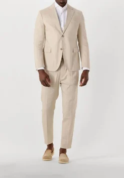 DRYKORN pantalon chasy 126014 ecru Clearance