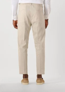 DRYKORN pantalon chasy 126014 ecru Clearance