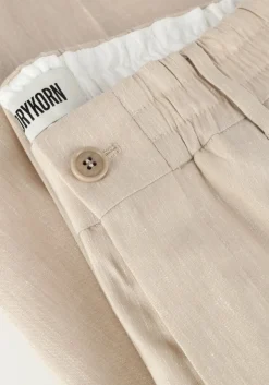 DRYKORN pantalon chasy 126014 ecru Clearance