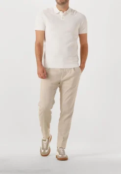 DRYKORN pantalon chasy 126014 ecru Clearance