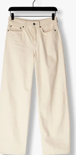 DRYKORN straight leg jeans medley ecru Best