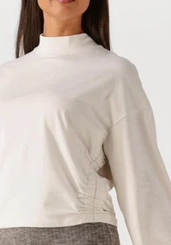 DRYKORN top syanah_p8 ecru Discount