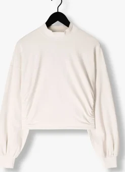 DRYKORN top syanah_p8 ecru Discount