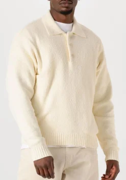 DRYKORN trui bekket 422002 ecru