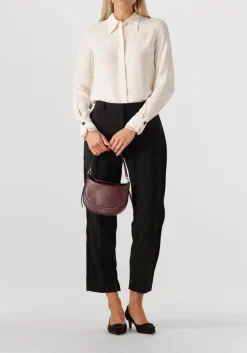 ELISABETTA FRANCHI blouses blouse ecru Clearance