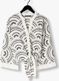 GREEK ARCHAIC KORI blouses 350062 ecru New