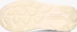 HOKA lage sneakers clifton one9 ecru Discount