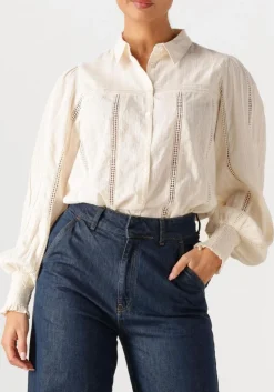 IBANA blouses briley ecru