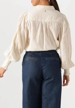 IBANA blouses briley ecru