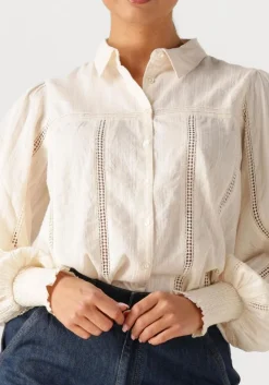 IBANA blouses briley ecru