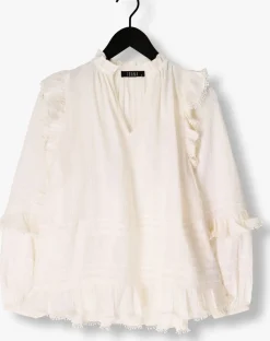 IBANA blouses tarlotte ecru Best