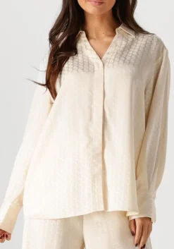 IBANA blouses teline ecru Discount