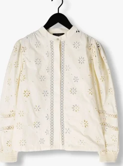 IBANA blouses tomasa ecru Clearance