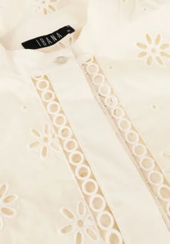 IBANA blouses tomasa ecru Clearance