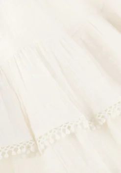 IBANA minirok sarlotte ecru Clearance