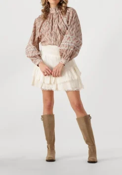 IBANA minirok sarlotte ecru Clearance