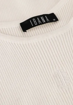 IBANA top tamora ecru New