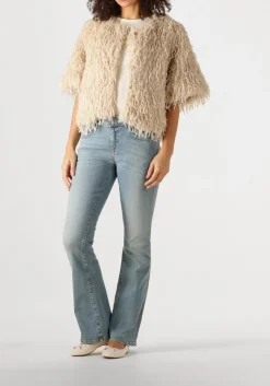 IBANA top tamora ecru New