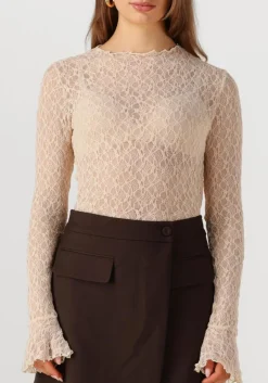 IBANA top taola ecru Best