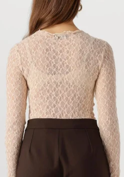 IBANA top taola ecru Best