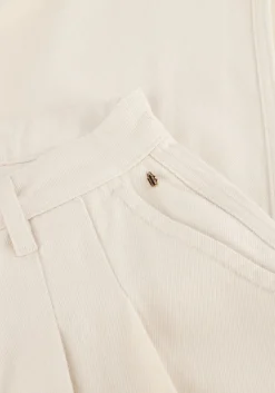 IBANA wide jeans pristina sandstone ecru New