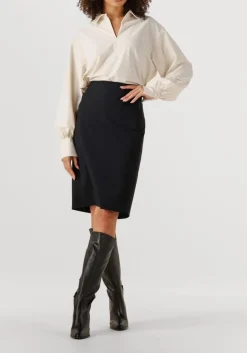 JAPAN TKY blouses sotoko ecru Discount