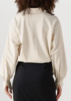 JAPAN TKY blouses sotoko ecru Discount