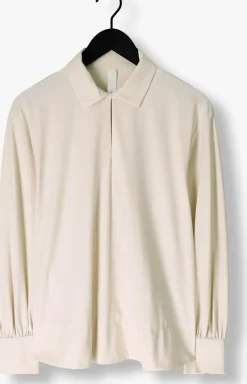 JAPAN TKY blouses sotoko ecru Discount