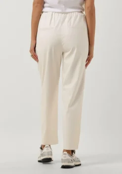KNIT-TED pantalon sally ecru