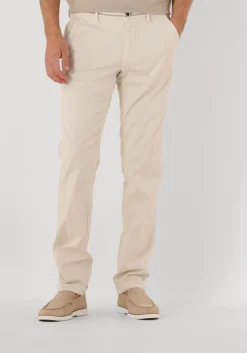 MASONS chino torinosummer mbe098 ecru Clearance