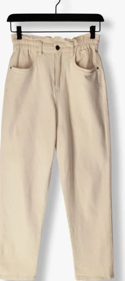 MINUS straight leg jeans dina nova pants ecru Online