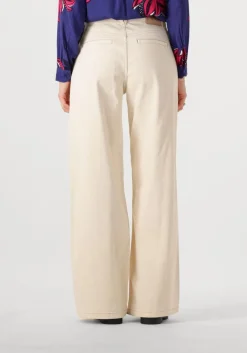 MOS MOSH straight leg jeans mmcolette clay jeans ecru