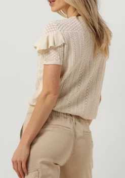 MOS MOSH top katee ecru Online