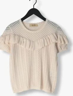 MOS MOSH top katee ecru Online