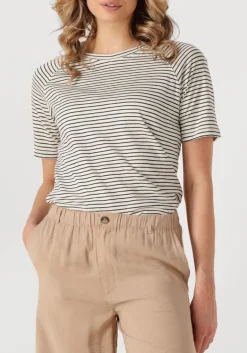 MOSCOW t-shirt 128-04-steal-1 ecru Sale