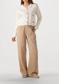 MOSCOW vest 76a-01-bibi ecru New