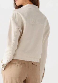 MOSCOW vest 76a-01-bibi ecru New