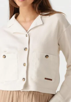 MOSCOW vest 76a-01-bibi ecru New