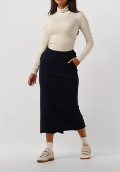 PENN & INK coltrui 523 coll neck ecru Best