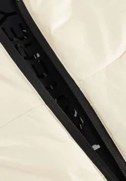 PEUTEREY gewatteerde jas selectric lks 01 ecru Discount