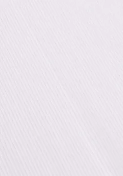 ROSEMUNDE top silk top w/ lace ecru Hot