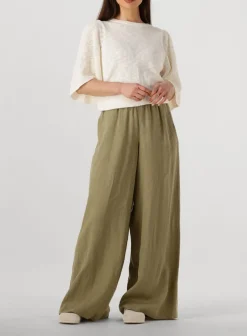 RUBY TUESDAY t-shirt verie ecru Outlet