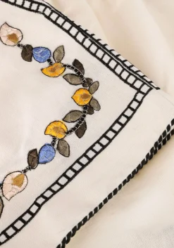 SCARLETT POPPIES korte broek friends short ecru Clearance