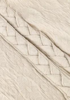 SPOOQ THE LABEL gilet lina gilet ecru Hot