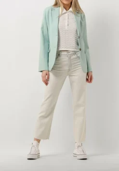 SUNCOO polo philome ecru Sale