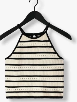 SUNCOO top pany ecru Hot