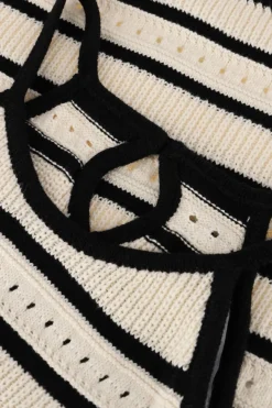 SUNCOO top pany ecru Hot