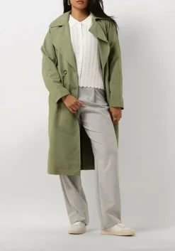 SUNCOO t-shirt giblis ecru Best