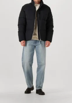 THE GOODPEOPLE sweater logan ecru Clearance